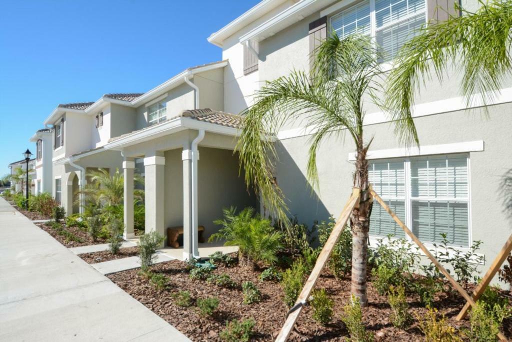 Pleasant House In Storey Lake Near Disney Kissimmee Extérieur photo